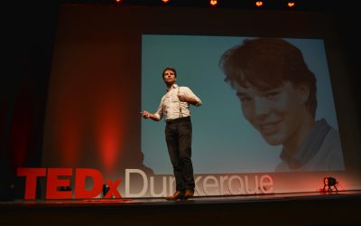 Estime de soi et reconnaissance – Conférence TEDx à Dunkerque