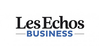 Les Echos - Business